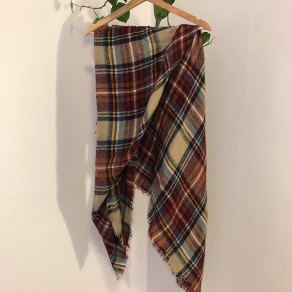 Garage scarf - Picture 2 of 4